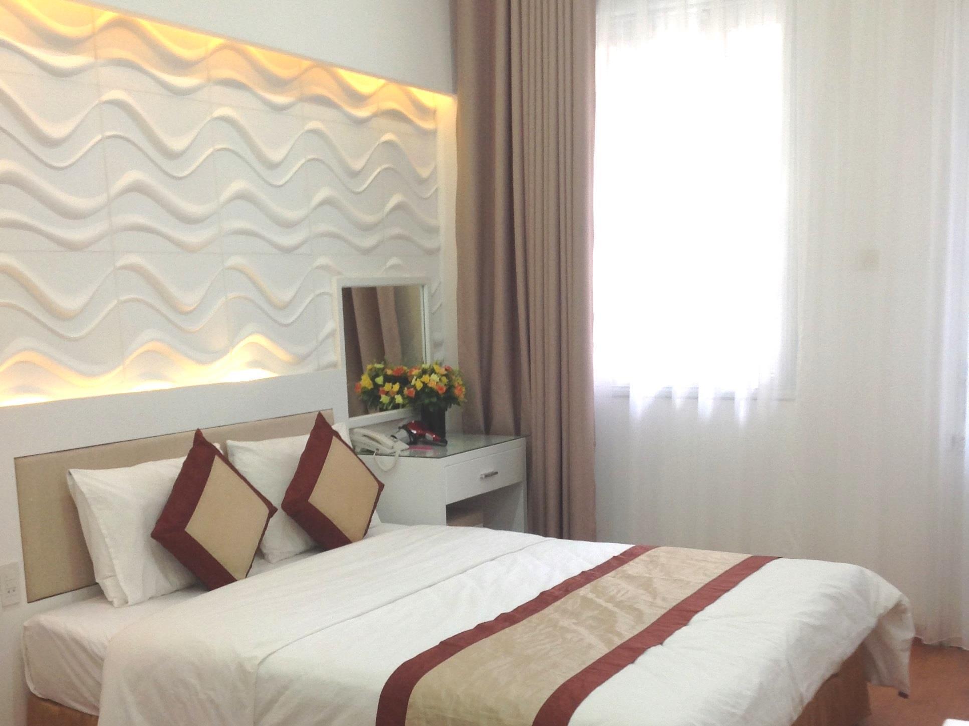 New Hotel 3 Ханой Экстерьер фото