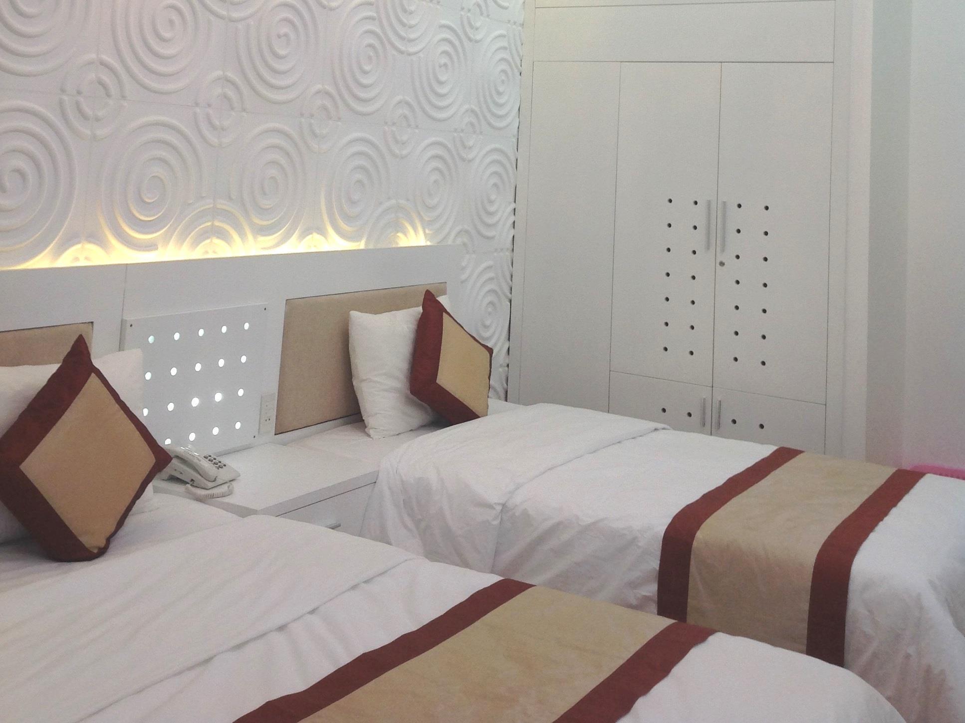New Hotel 3 Ханой Экстерьер фото