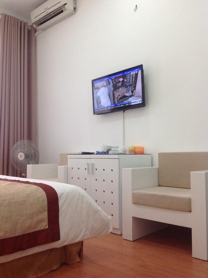 New Hotel 3 Ханой Экстерьер фото