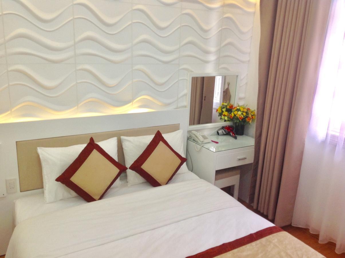 New Hotel 3 Ханой Экстерьер фото