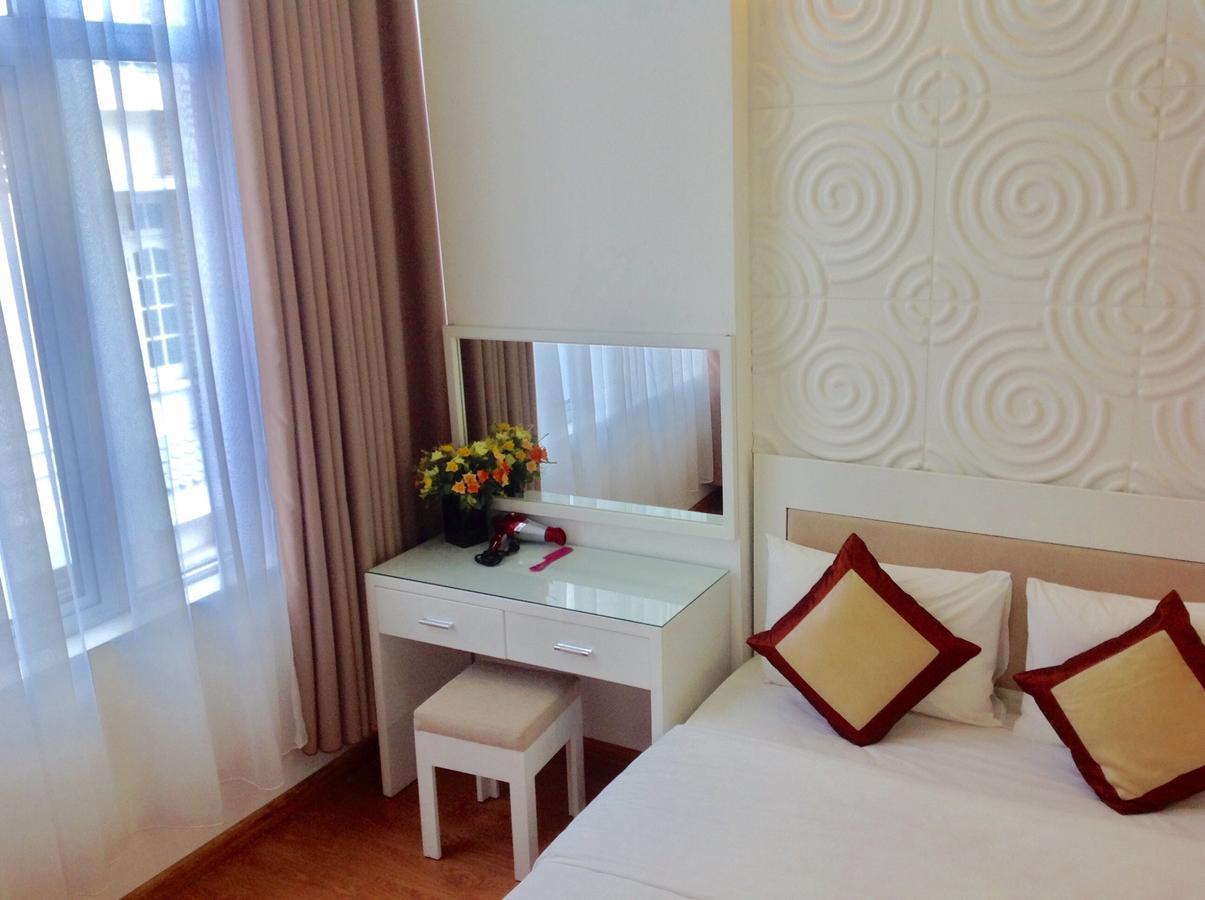 New Hotel 3 Ханой Экстерьер фото